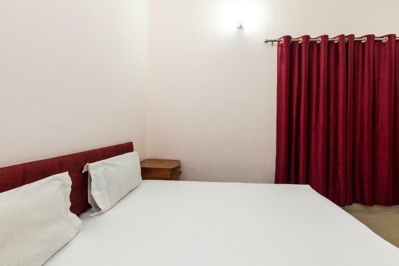 Spot On 48618 Vasundhara Gardens Hotel Bhopal Eksteriør billede